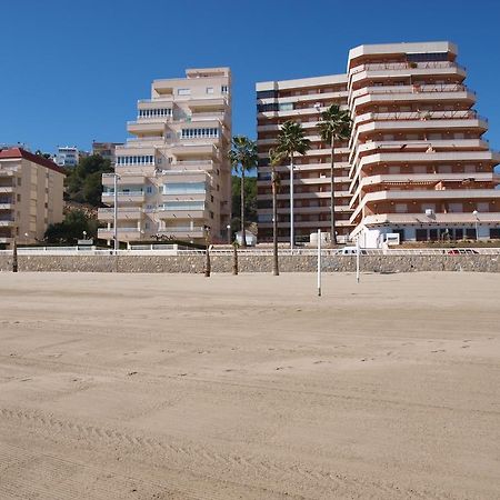 Apartup La Concha Beachfront I Oropesa del Mar Bilik gambar