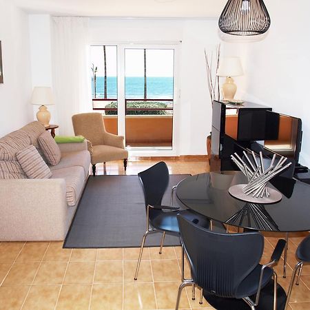 Apartup La Concha Beachfront I Oropesa del Mar Bilik gambar
