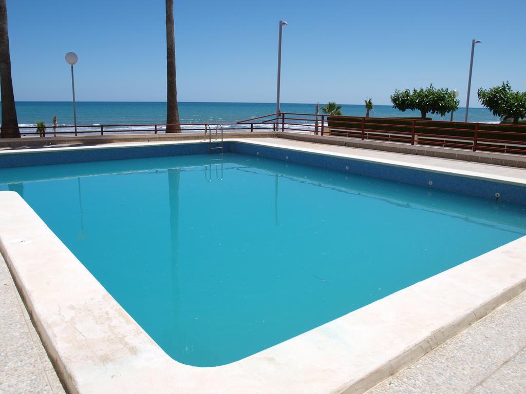 Apartup La Concha Beachfront I Oropesa del Mar Bilik gambar