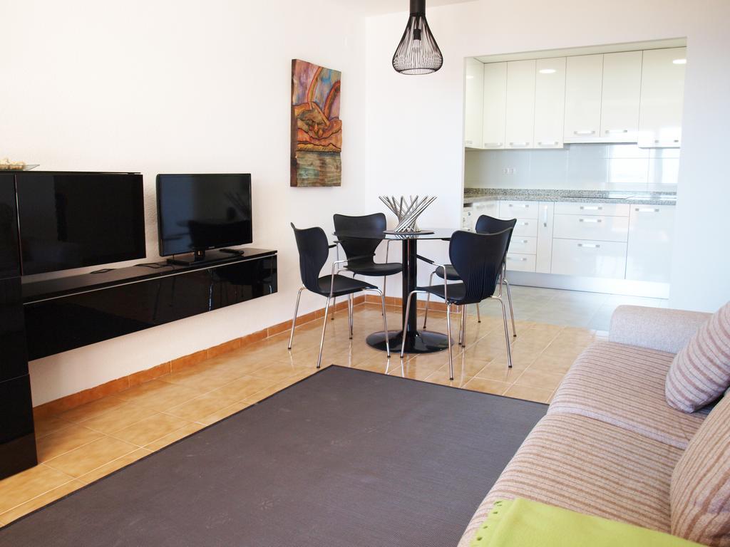 Apartup La Concha Beachfront I Oropesa del Mar Bilik gambar