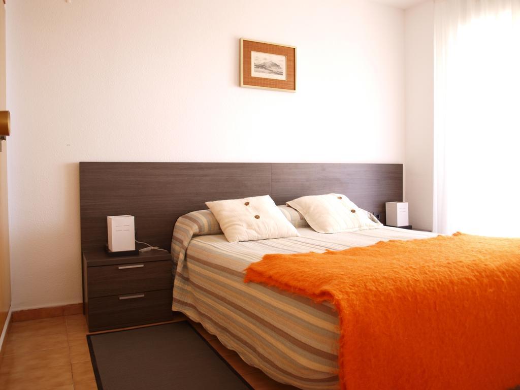 Apartup La Concha Beachfront I Oropesa del Mar Bilik gambar