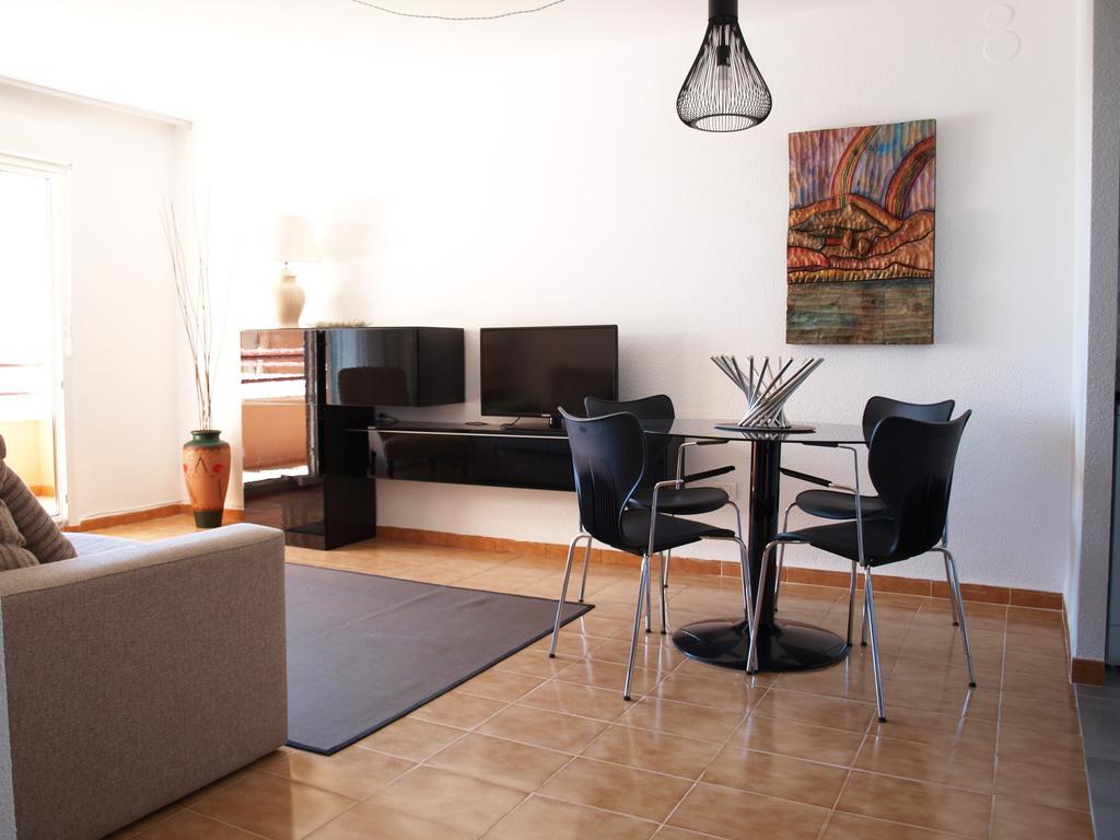 Apartup La Concha Beachfront I Oropesa del Mar Bilik gambar