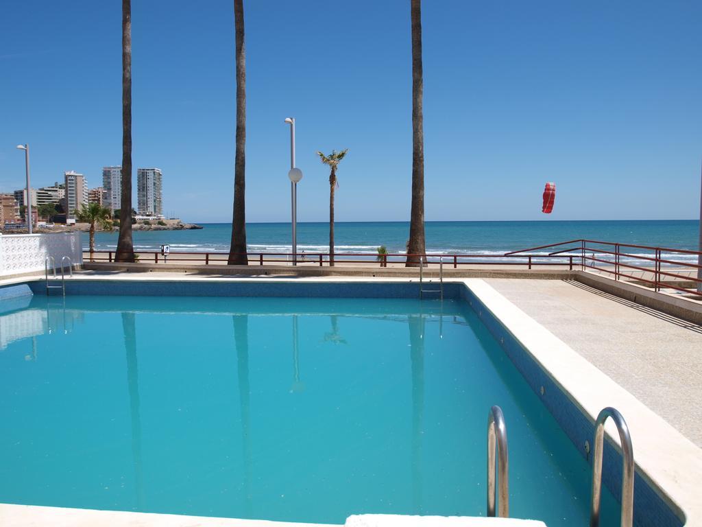 Apartup La Concha Beachfront I Oropesa del Mar Bilik gambar