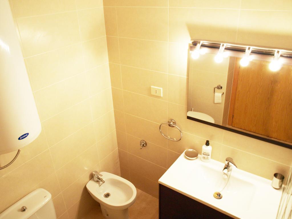 Apartup La Concha Beachfront I Oropesa del Mar Bilik gambar