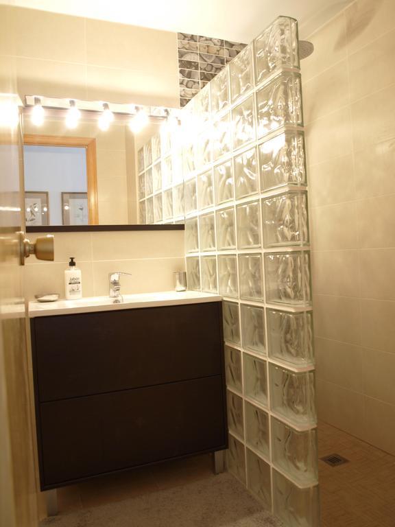 Apartup La Concha Beachfront I Oropesa del Mar Bilik gambar