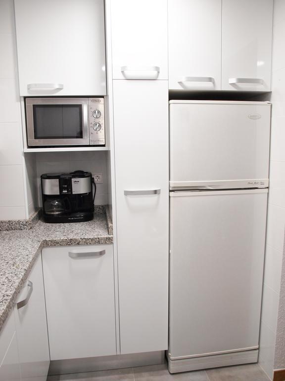 Apartup La Concha Beachfront I Oropesa del Mar Bilik gambar