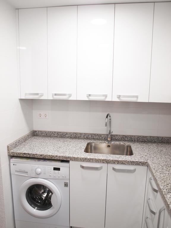 Apartup La Concha Beachfront I Oropesa del Mar Bilik gambar
